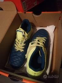 scarpe calcio calcetto ragazzo 