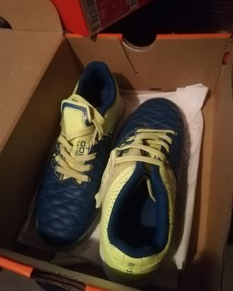 scarpe calcio calcetto ragazzo 