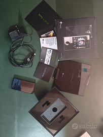 cellulare HTC Diamond