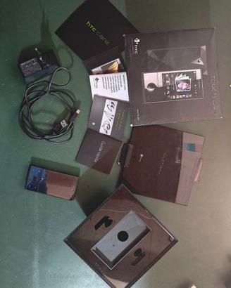 cellulare HTC Diamond