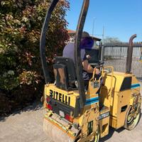 M86 Rullo Bitelli Paperino 15 q.li