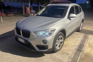 Bmw X1 sDrive18d Msport