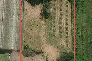 Terreno e magazzino schiavonea