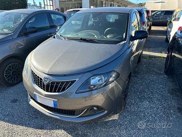 LANCIA Ypsilon III 2021 - Ypsilon 1.0 firefly hybr