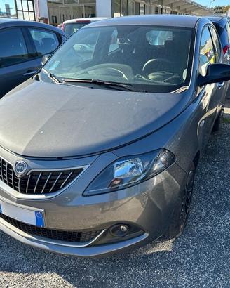 LANCIA Ypsilon III 2021 - Ypsilon 1.0 firefly hybr