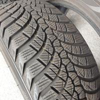 pneumatici invernali 205/45/17