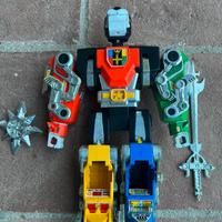 VOLTRON GOLION