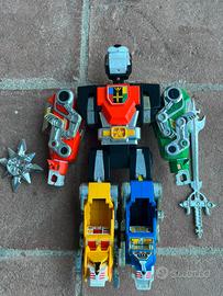 VOLTRON GOLION