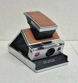 Polaroid Fotocamera  SX-70 vintage Alpha 1 