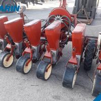Seminatrice GASPARDO 6 file soia
