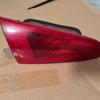 Gemma stop posteriore SX alfa romeo 147