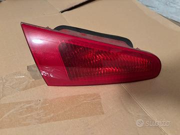 Gemma stop posteriore SX alfa romeo 147