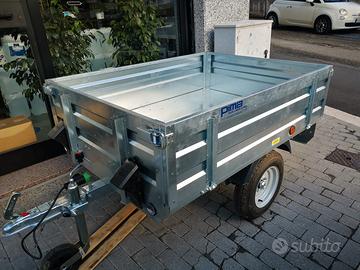 RIMORCHI NUOVI Trasporto di Cose