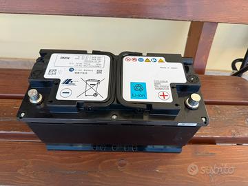 Batteria al Litio BMW  70 ah ORIGINALE
