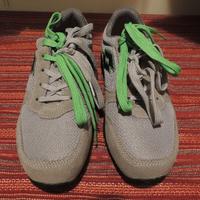 Scarpe antinfortunistiche NUOVE 39/40
