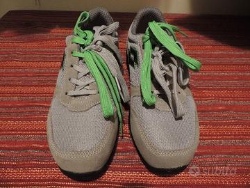 Scarpe antinfortunistiche NUOVE 39/40