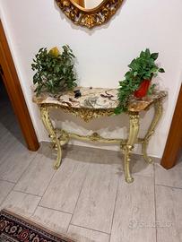 Ingresso completo di specchio