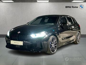 BMW Serie 1 M 135i xdrive auto