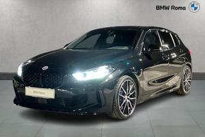BMW Serie 1 M 135i xdrive auto