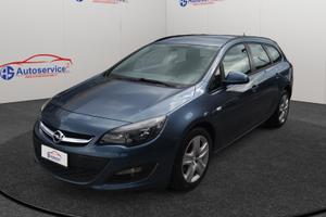 Opel Astra Sports Tourer 1.4 t Elective Gpl-tech 1
