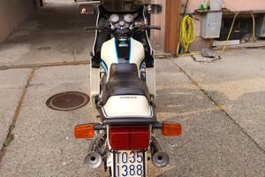 Honda CBX 1000 - 1981