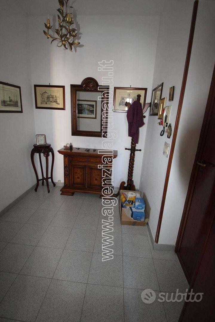 Appartamento – Marsala, Casabianca - Altro