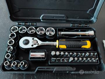 set chiavi a bussola 