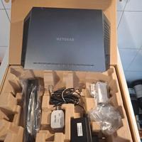 netgear ac1900 wi-fi vdsl/adsl modem router