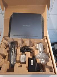 netgear ac1900 wi-fi vdsl/adsl modem router