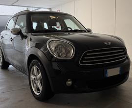 MINI Mini Countryman R60 - 2012