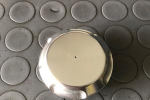 Tappo serbatoio minimoto grc Nuovo