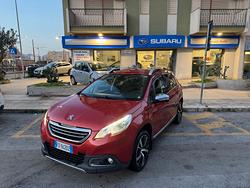 Peugeot 2008 110 cv