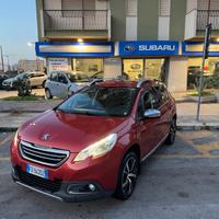 Peugeot 2008 110 cv