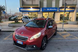 Peugeot 2008 110 cv
