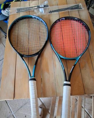 head Gravity tour Auxetic 2.0