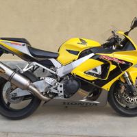 Honda CBR 900 - 2001