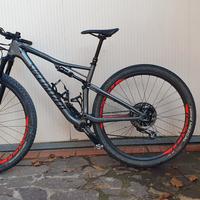 Mtb Specialized Epic Expert 