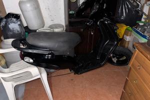 Piaggio NRG NTT proggetto nuovo ( Leggere bene)