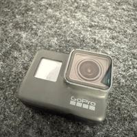 Gopro hero 5 black non funzionante