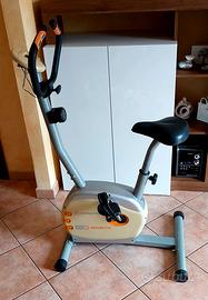 Cyclette Energetics CT 1.2