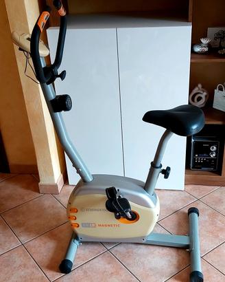 Cyclette Energetics CT 1.2