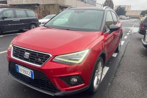 Seat Arona 1.0 TGI FR 2019