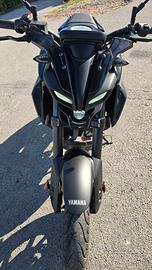 Yamaha   MT 125  Anno 2023