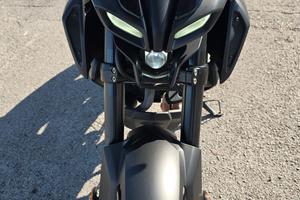 Yamaha   MT 125  Anno 2023