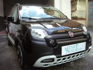 FIAT Panda Cross Pandina 1.0 FireFly Hybrid 5°P