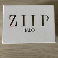 Dispositivo cura viso ziip halo
