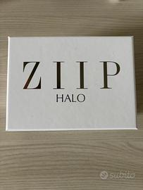 Dispositivo cura viso ziip halo