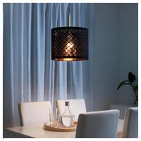 Lampadario Ikea Nymo a sospensione 