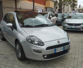 FIAT PUNTO EVO 1.3MTJ LOUNGE TETTO GARANZIA FULL