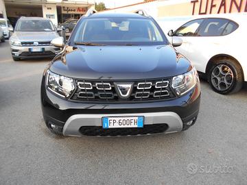 Dacia Duster 1.5 dCi 110CV Start&Stop 4x2 Ambiance